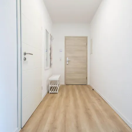 公寓 Luxury Workers 2 茨魏布肯