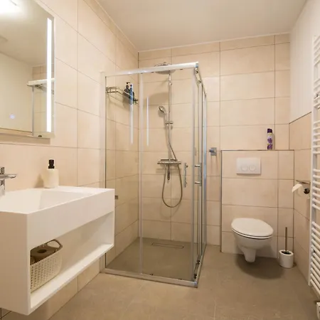 公寓 Luxury Workers 2 茨魏布肯