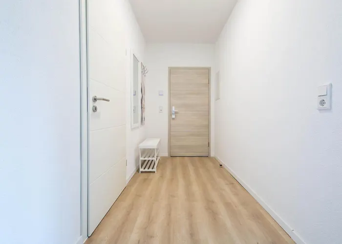 شقة Luxury Workers 2 تْسفايبرُكن