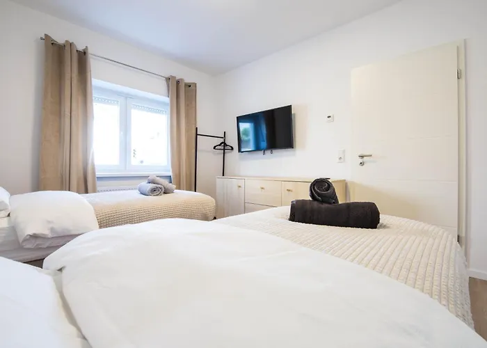 Luxury Workers 2 شقة *