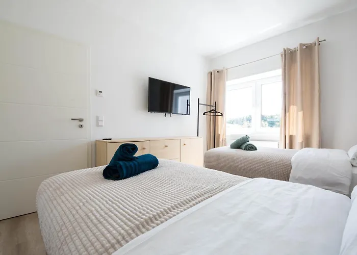 Luxury Workers 2 شقة تْسفايبرُكن