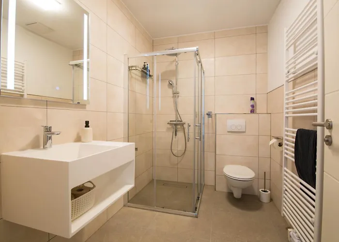 شقة Luxury Workers 2 تْسفايبرُكن